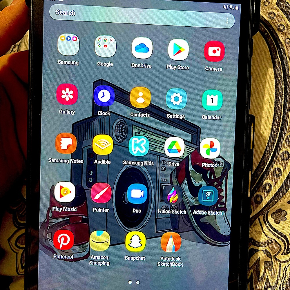 Samsung Galaxy Tab A 8” *Like New*